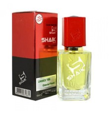 Shaik (Molecule Escentric O2 (Unisex) W 166), edp., 50 ml