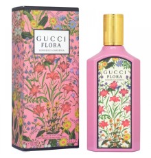 Gucci Flora Gorgeus Gardenia (2021),edp., 100ml