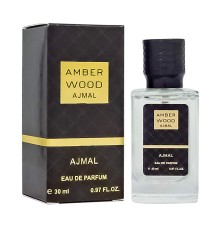 Ajmal Amber Wood,edp., 30ml