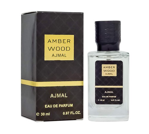 Ajmal Amber Wood,edp., 30ml, Духи 30мл