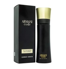 А+ Giorgio Armani Code Eau de Parfum Pour Homme,edp., 100ml