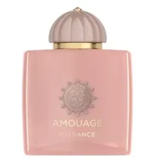 AMOUAGE Guidance