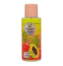 Спрей для тела V.V.Love Passion Beach, 250ml