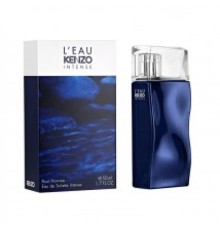 Туалетная вода L'eau Kenzo L'eau Intense, 100 ml