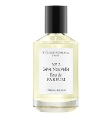 THOMAS KOSMALA No 2 Seve Nouvelle