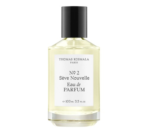 THOMAS KOSMALA No 2 Seve Nouvelle оригинал THOMAS KOSMALA No 2 Seve Nouvelle оригинал