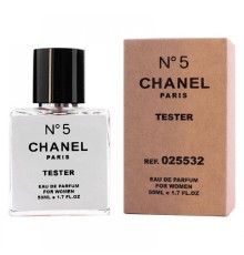 Тестер Chanel № 5, edp., 50 ml