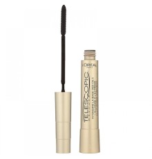 Тушь Loreal Lash Telescopic (Силиконовая)