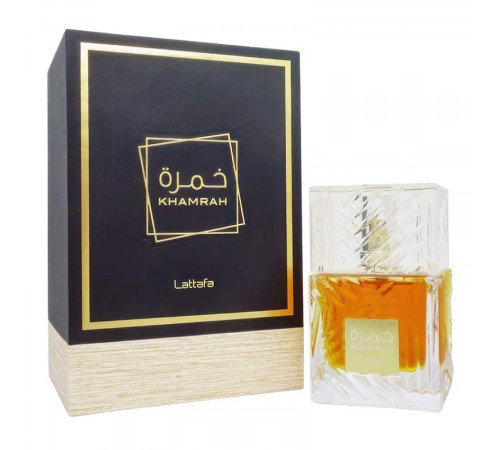 Lattafa Khamran,edp., 100ml, Lattafa