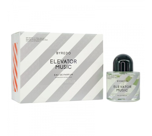 Byredo Elevater Music, edp., 100 ml, Byredo