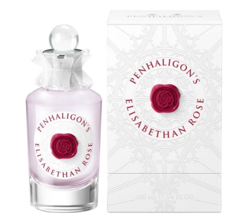 Penhaligon's Elisabethan Rose оригинал Penhaligon's Elisabethan Rose оригинал