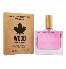 Тестер Dsquared2 Wood,edp., 65ml