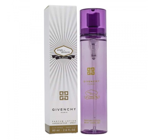 Givenchy Ange Ou Demon Le Secret, edt., 80 ml