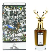 Penhaligon`s The Tragedy Of Lord George, edp., 75 ml