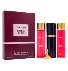 Набор 3в1 Tom Ford Cherry Smoke,100ml