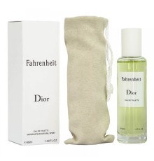 Тестер Christian Dior Fahrenheit,edt., 40ml