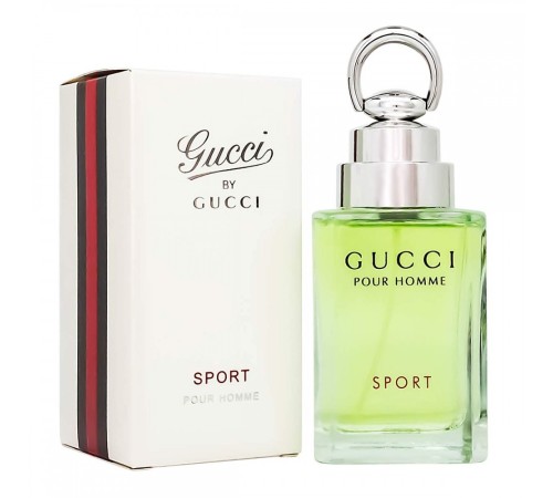 Gucci By Gucci Sport Pour Homme,edt., 90ml, Парфюмерия 50-125 мл