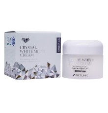 Крем для лица 3W Clinic White Milky Cream, 50g