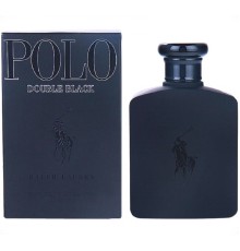 Ralph Lauren Polo Double Black,edt., 100ml