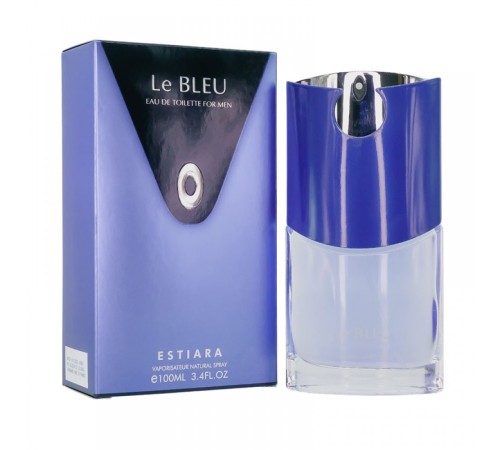 Estiara Le Blue For Men,edt.,100ml, Арабские духи (оригинал)