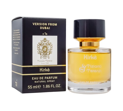 Tiziana Terenzi Kirke,edp., 55ml, Мини парфюм