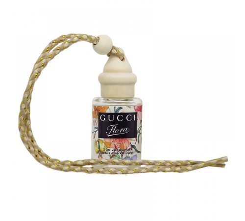 Авто-парфюм Gucci Flora, 12ml, Автопарфюм