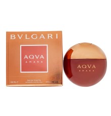 Bvlgari Aqva Amara.edt., 100ml