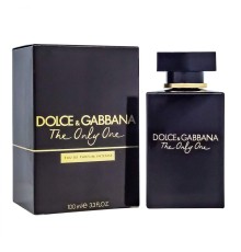 Dolce & Gabbana The Only One Eau de Parfum Intense, edp., 100ml