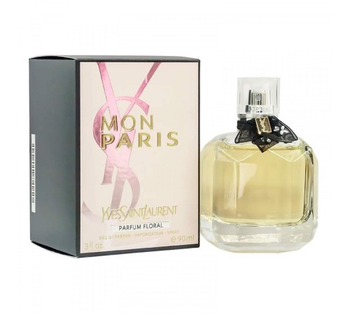 Евро Yves Saint Laurent Mon Paris Parfum Floral,edp., 90ml