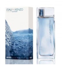 Евро L'EAU Kenzo Pour Homme eau de Toilette 100 ml