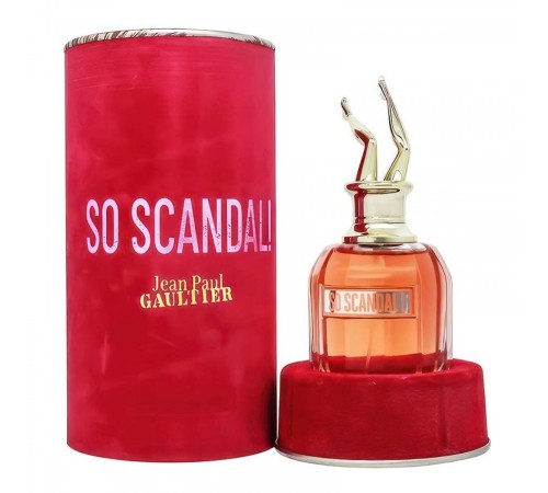 Jean Paul Gaultier So Scandal,edp., 80 ml