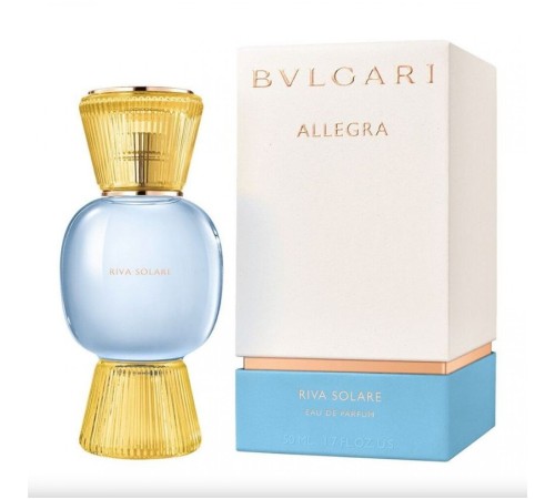 Евро Bvulgari Riva Solare100 ml