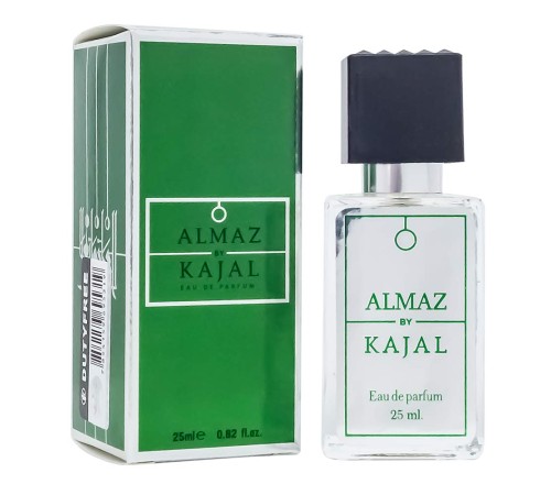 Kajal Almaz,edp., 25ml, Мини парфюм