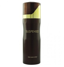 Fragrance World Suspenso Man, 200 ml