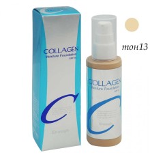 Тональный Крем Collagen, Ton 13