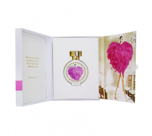 Haute Fragrance Company Wear Love Everywhere,edp., 75ml, Haute Fragrance Company