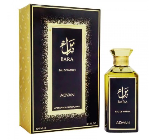 Adyan Bara, edp., 100 ml, Adyan