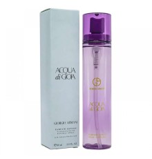 Giorgio Armani Acqua Di Gioia, edp., 80 ml