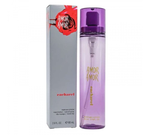 Cacharel Amor Amor, 80 ml