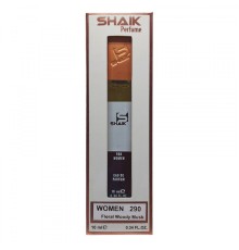 Shaik W-290 (Shiseido Zen) 10ml