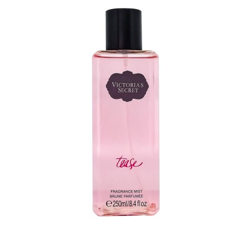 Спрей Victoria`s Secret  Tease, 250 ml (розовый), Спрей для тела