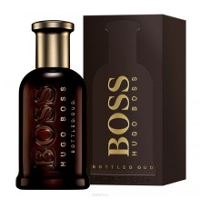 Hugo Boss Bottled Oud, edt., 100 ml