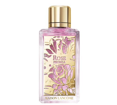 LANCOME Rose Peonia оригинал