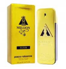 А+ Paco Rabanne 1 Million Elixir,edp., 100ml