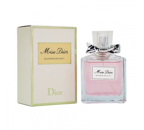 Christian Dior Miss Dior Blooming Bouquet,edt., 100ml, Женская парфюмерия 50-125 мл