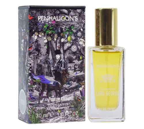 Penhaligon's Lord George,edp., 30ml, Мини-парфюм, 30 мл Lux