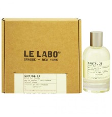 Le Labo Santal 33, edp., 100 ml