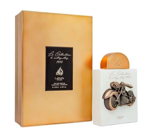 Lattafa La Collection D Antiquites 1910,edp., 100ml, Lattafa