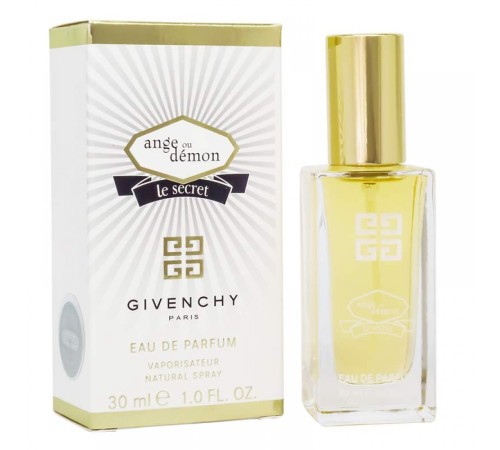 Givenchy Angel Ou Demon Le Secret,edp., 30ml, Мини парфюм