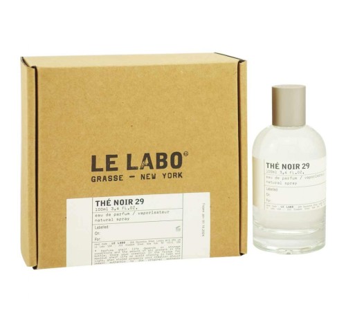 Le Labo The Noir 29 , edp., 100 ml, Нишевая парфюмерия